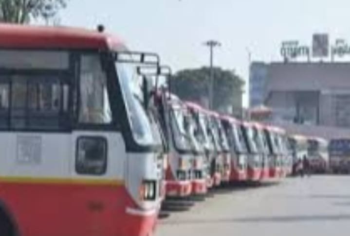 ಪ್ರತಿ ವರ್ಷದಂತೆ ಈ ವರ್ಷವೂ ಮೈಸೂರು ದಸರಾ ಸಾರಿಗೆ ಬಸ್ ಟಿಕೆಟ್ ದರ ಹೆಚ್ಚಳ: KSRTC ಸ್ಪಷ್ಟನೆ