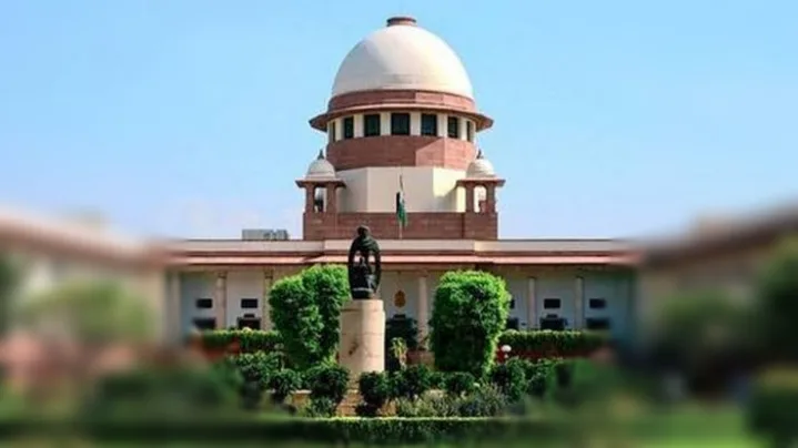 Insurance Mandatory for Counter Railway Tickets Too Supreme Court