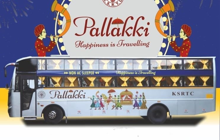 KSRTCಯತ್ತ ಪ್ರಶಸ್ತಿಗಳ ಮೆರವಣಿಗೆ; ಮತ್ತೊಮ್ಮೆ 10ಕ್ಕೂ ಹೆಚ್ಚು ಪುರಸ್ಕಾರಗಳು