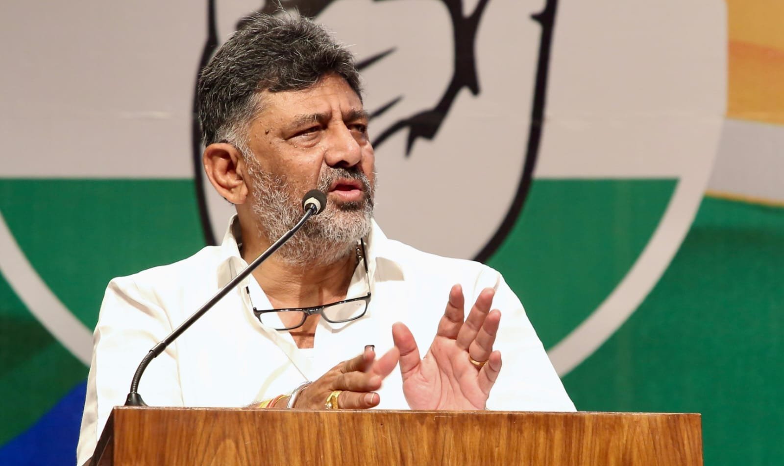 ಮೇಕೆದಾಟು ಹೋರಾಟಕ್ಕೆ ಚಿತ್ರರಂಗದ ಸಹಕಾರ ಸಿಗದೇ ಹೋದದ್ದು ದುರಂತ: ಡಿಸಿಎಂ ಡಿ.ಕೆ. ಶಿವಕುಮಾರ್