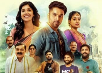 ಸಿನಿ ಲೋಕದಲ್ಲಿ ‘ಆರಾಮ್ ಅರವಿಂದ ಸ್ವಾಮಿ’ ಇದೀಗ ಕುತೂಹಲದ ಕೇಂದ್ರಬಿಂದು.