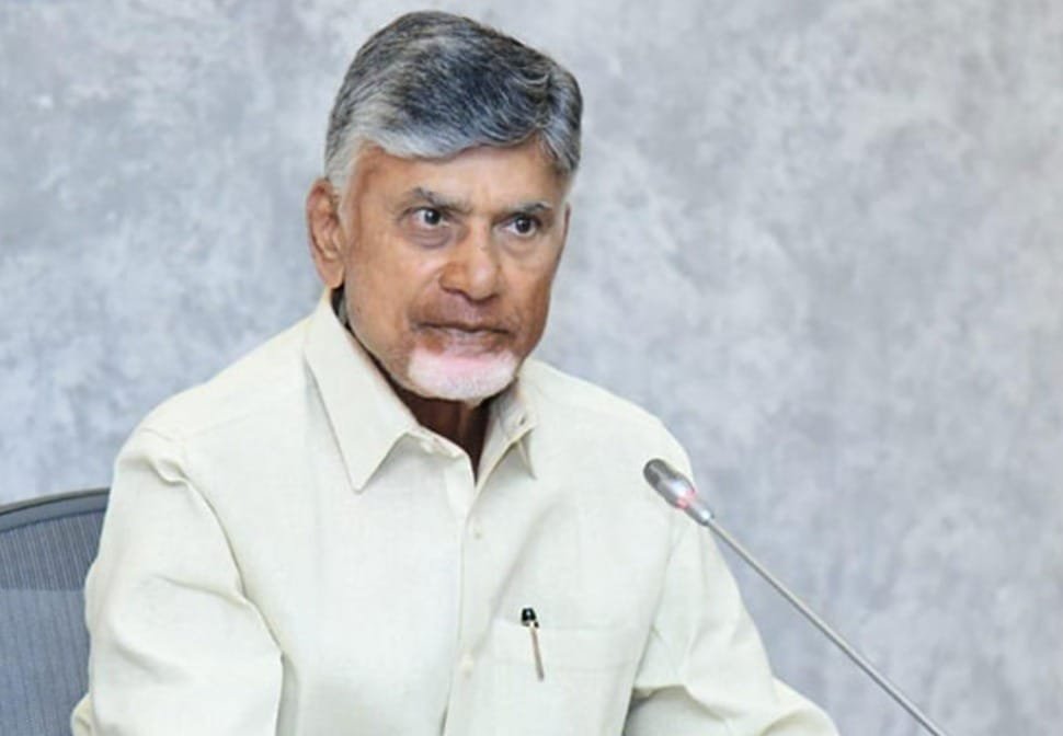 ಆಂಧ್ರಪ್ರದೇಶದ ವಕ್ಫ್ ಮಂಡಳಿ ವಿಸರ್ಜಿನೆ; NDA ಸರ್ಕಾರದ ಆದೇಶ