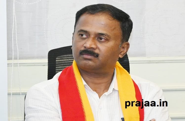 ರಾಜ್ಯದ ಅಭಿವೃದ್ಧಿಗೆ 13 ಸೂತ್ರ: ಸಿಎಂಗೆ ಶಾಸಕ, ಕರ್ನಾಟಕ ರಾಜ್ಯ ಗ್ಯಾರಂಟಿ ಯೋಜನೆಗಳ ಅನುಷ್ಠಾನ ಪ್ರಾಧಿಕಾರದ ಉಪಾಧ್ಯಕ್ಷ ದಿನೇಶ್‌ ಮನವಿ