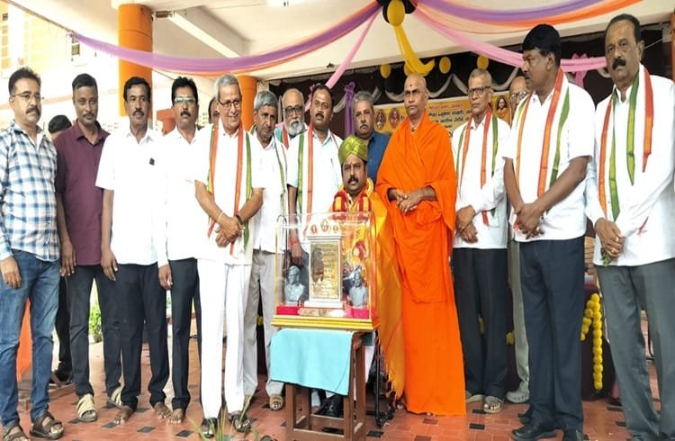 ಮಾಜಿ ಸಿಎಂ ಎಸ್ ಎಂ ಕೃಷ್ಣ ಬೆಂಗಳೂರಿಗೆ ಆಧುನಿಕ ಸ್ಪರ್ಶ: MLC ದಿನೇಶ್ ಗೂಳಿಗೌಡ
