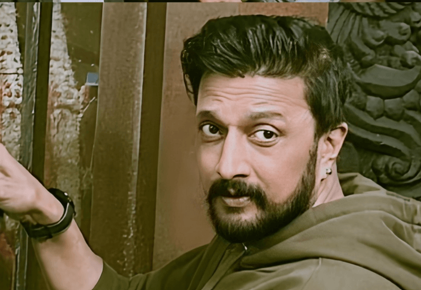 ಯಶ್‌ ‘ಟಾಕ್ಸಿಕ್’ ಪ್ರಯತ್ನಕ್ಕೆ ಕಿಚ್ಚ ಸುದೀಪ್ ಫಿದಾ; ‘ಧೈರ್ಯದಿಂದ ಪ್ರಯೋಗ ಮಾಡಿದ್ದೀರಿ’ ಎಂದ ಸುದೀಪ್