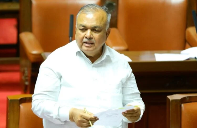 ಕಸ್ತೂರಿರಂಗನ್ ವರದಿ: ಪರಿಸರವೂ ಉಳಿಯಬೇಕು, ಜನರ ಬದುಕೂ ಉಳಿಯಬೇಕು: ರಾಮಲಿಂಗಾರೆಡ್ಡಿ