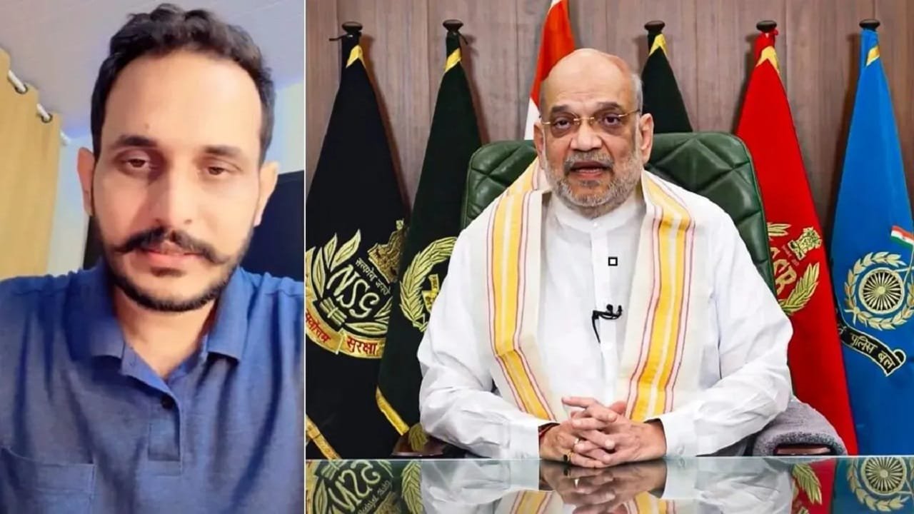 Shahzad Bhatti Network: ಶೆಹಜಾದ್ ಭಟ್ಟಿ ನೆಟ್‌ವರ್ಕ್ ಅನ್ನು ಭಯೋತ್ಪಾದಕ ಸಂಘಟನೆ ಎಂದು ಘೋಷಿಸಿದ ಕೇಂದ್ರ ಗೃಹ ಸಚಿವಾಲಯ