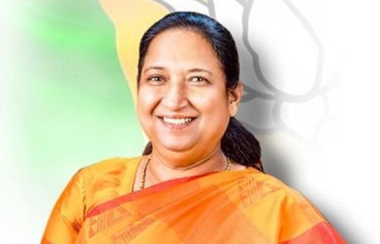 Appointment of new Governors for Karnataka Sudha Yadav entrusted with the responsibility