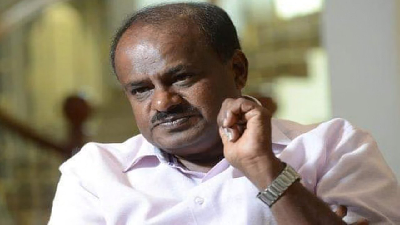 Arrest Rakesh Shetty who conducted a sting operation against Siddaramaiah HDK sets a two-day deadline