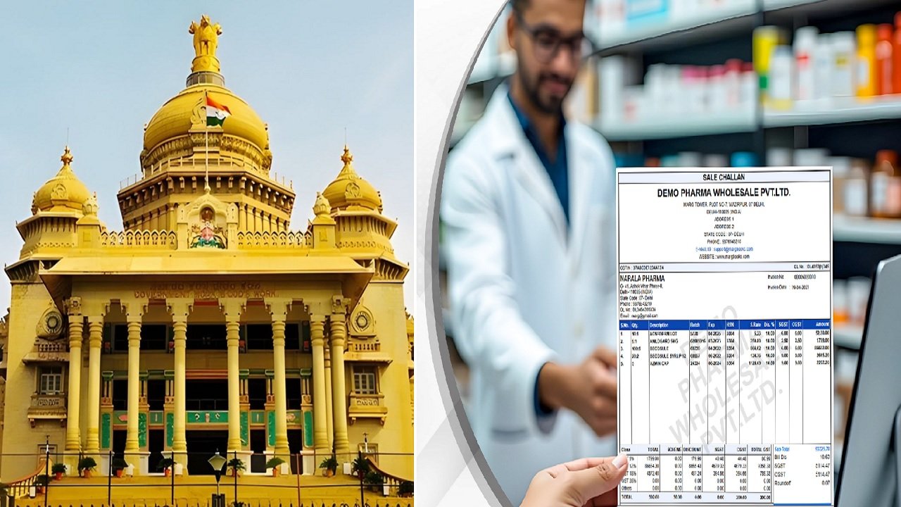 Curb on private hospitals overcharging for medicines in the state Mandatory to list actual prices in bills