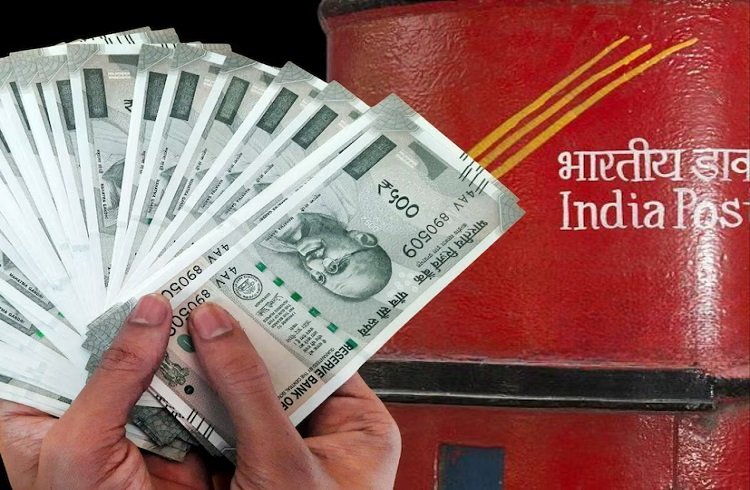 Earn returns worth lakhs with the Post Office PPF