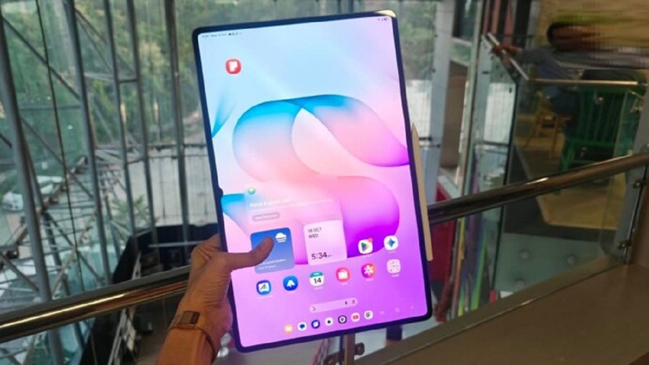 Here is a quick review of the Samsung Galaxy Tab S12 Ultra Read it