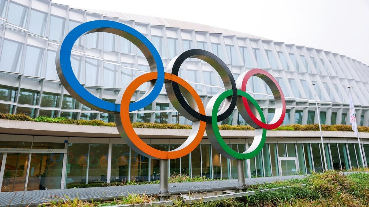 India in the race to host the 2036 Olympics IOC confirms competition from seven countries