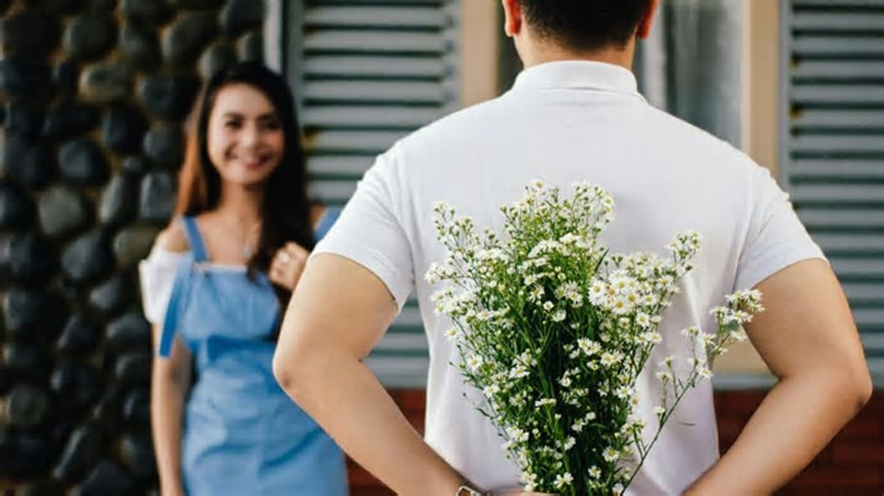 Love That Speaks Through Silence Easy Ways to Identify That You Have Found True Love