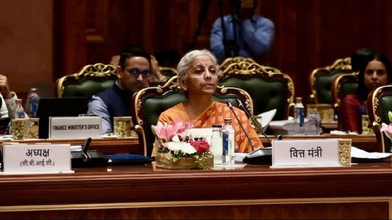 Significant decision at GST Council meeting Power of officials to make arrests revoked