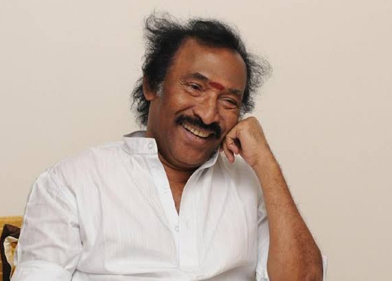 Veteran music director Deva famous for Amrutavarshini passes away