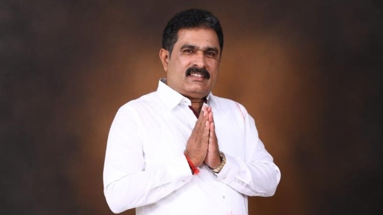 NDA candidate A P Ranganath secures a resounding victory in the Bangalore Teachers Constituency Legislative Council election