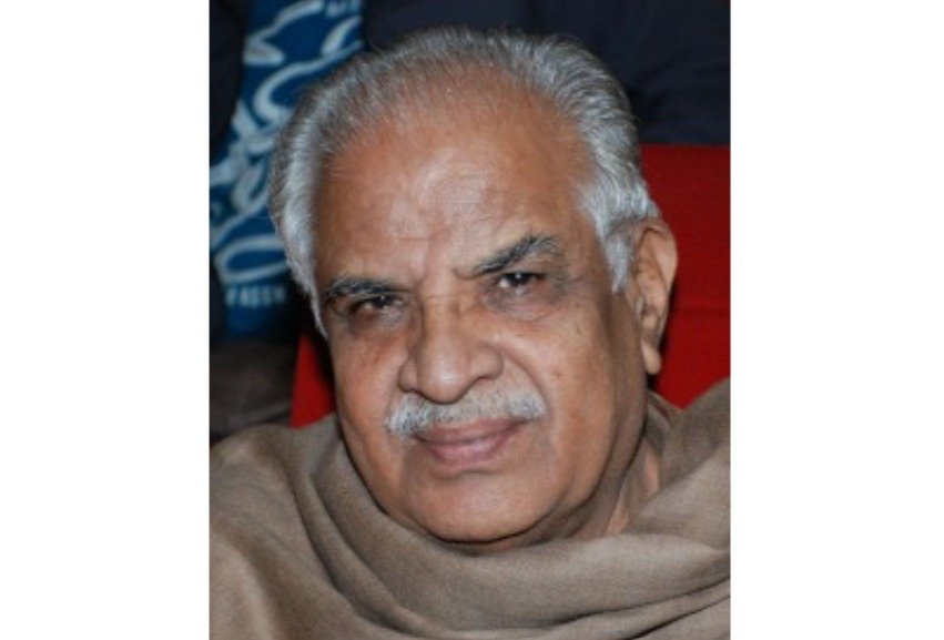 ದೆಹಲಿ ಕರ್ನಾಟಕ ಸಂಘದಿಂದ ಖ್ಯಾತ ನಟ ದತ್ತಣ್ಣಗೆ 2026ನೇ ಸಾಲಿನ ಕನ್ನಡ ಭಾರತೀ ರಂಗ ಪ್ರಶಸ್ತಿ